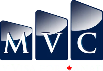 MVC Immigration Consulting logo