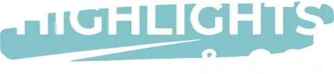 Highlights & Co. logo
