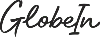 GlobeIn logo